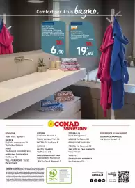 Volantino Conad Superstore settimana 42 Pagina 16