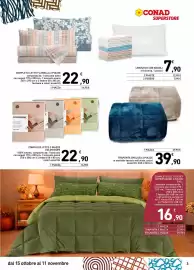 Volantino Conad Superstore settimana 42 Pagina 3