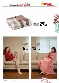 Volantino Conad Superstore settimana 42 Pagina 5