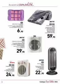 Volantino Conad Superstore settimana 42 Pagina 8