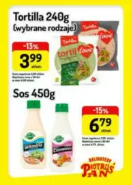 Delikatesy Piotruś Pan gazetka Strona 2