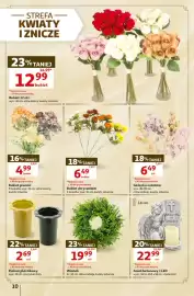Auchan gazetka tydzień 42 Strona 10