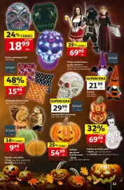 Auchan gazetka tydzień 42 Strona 13