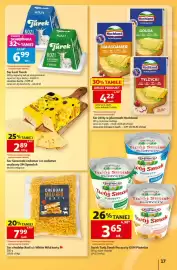 Auchan gazetka tydzień 42 Strona 17