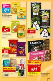 Auchan gazetka tydzień 42 Strona 21