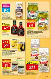 Auchan gazetka tydzień 42 Strona 23