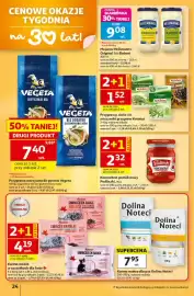 Auchan gazetka tydzień 42 Strona 24