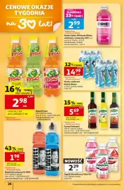 Auchan gazetka tydzień 42 Strona 26
