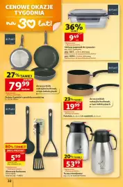 Auchan gazetka tydzień 42 Strona 32