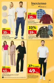 Auchan gazetka tydzień 42 Strona 37