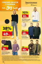 Auchan gazetka tydzień 42 Strona 38
