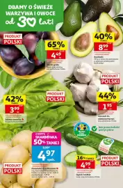 Auchan gazetka tydzień 42 Strona 4