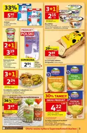 Auchan gazetka tydzień 42 Strona 5