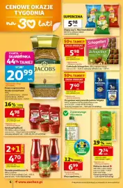 Auchan gazetka tydzień 42 Strona 6