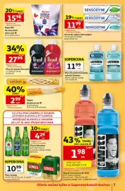 Auchan gazetka tydzień 42 Strona 7