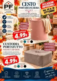 Volantino A Casa Mia Pagina 17