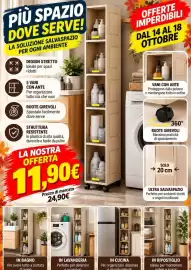 Volantino A Casa Mia Pagina 18