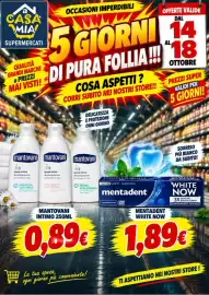 Volantino A Casa Mia Pagina 9