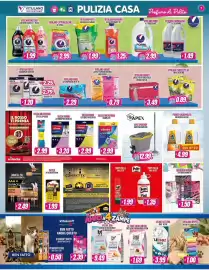 Volantino Vitulano Drugstore Pagina 7: Special Dog Excellence crocchette medium adult €9,49