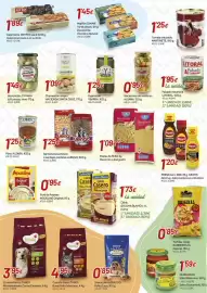 Folleto Alsara Supermercados Página 2: Alsur - macedonia de verduras €0,95, Pure de patatas original €0,95