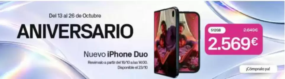 Catálogo Phone House Página 2