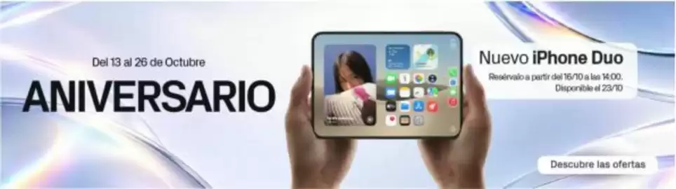 Catálogo Phone House Página 3