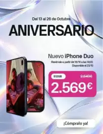 Catálogo Phone House Página 5