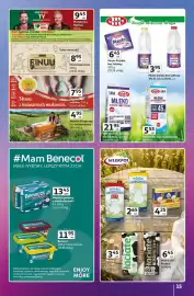 Auchan gazetka tydzień 42 Strona 15