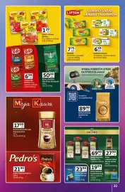 Auchan gazetka tydzień 42 Strona 21