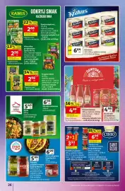 Auchan gazetka tydzień 42 Strona 26