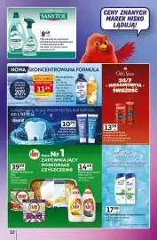 Auchan gazetka tydzień 42 Strona 32