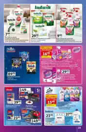 Auchan gazetka tydzień 42 Strona 33