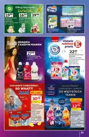 Auchan gazetka tydzień 42 Strona 35