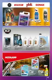 Auchan gazetka tydzień 42 Strona 41
