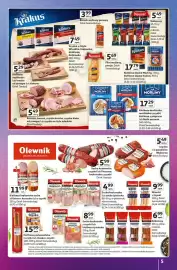 Auchan gazetka tydzień 42 Strona 5