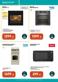 Max Elektro gazetka Strona 16