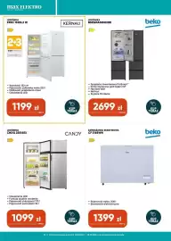 Max Elektro gazetka Strona 18