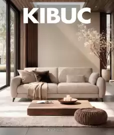 Catálogo Kibuc Página 1