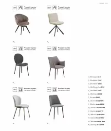 Catálogo Kibuc Página 109