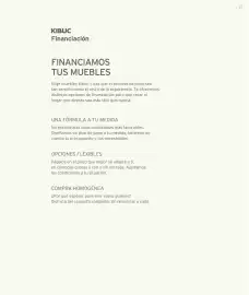 Catálogo Kibuc Página 127