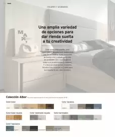 Catálogo Kibuc Página 140