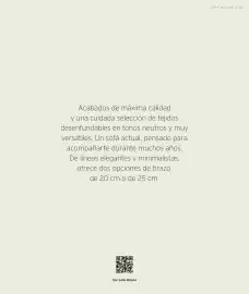 Catálogo Kibuc Página 25