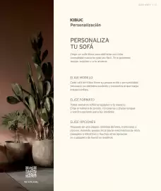 Catálogo Kibuc Página 37