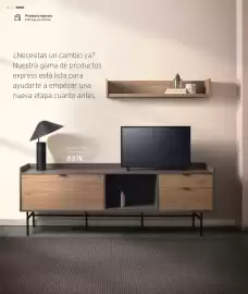 Catálogo Kibuc Página 64