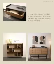 Catálogo Kibuc Página 65