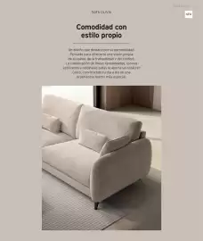 Catálogo Kibuc Página 7