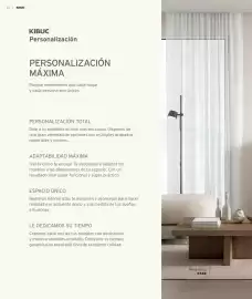 Catálogo Kibuc Página 84