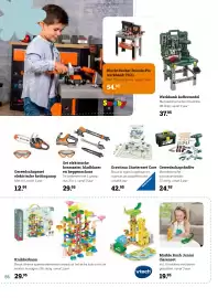 Europoint folder Pagina 56: Gereedschapsset elektrische kettingzaag €12,99