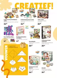 Europoint folder Pagina 70: Pour PalZ Berry Blast €9,99, Mozaïek €19,95