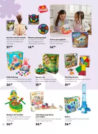 Europoint folder Pagina 78: Holle bolle big €24,95, Banana Joe €19,95